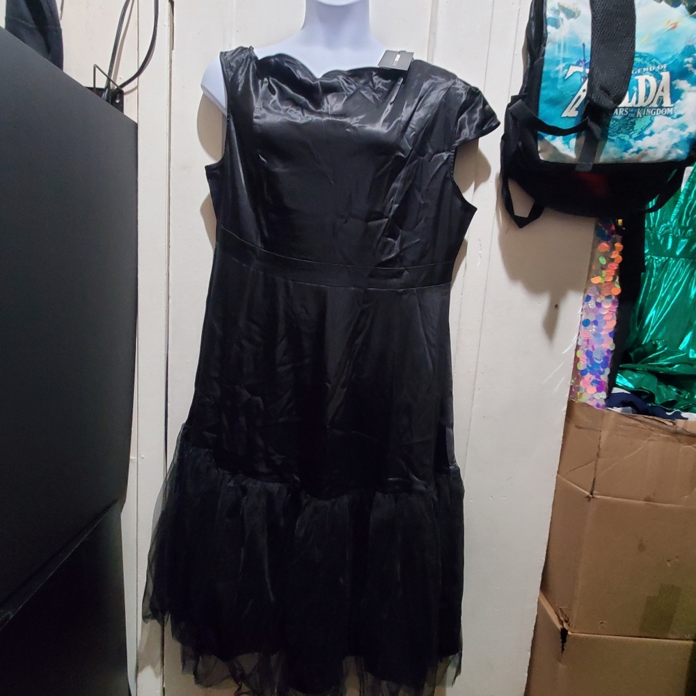 Women's plus size Dress Size 2X